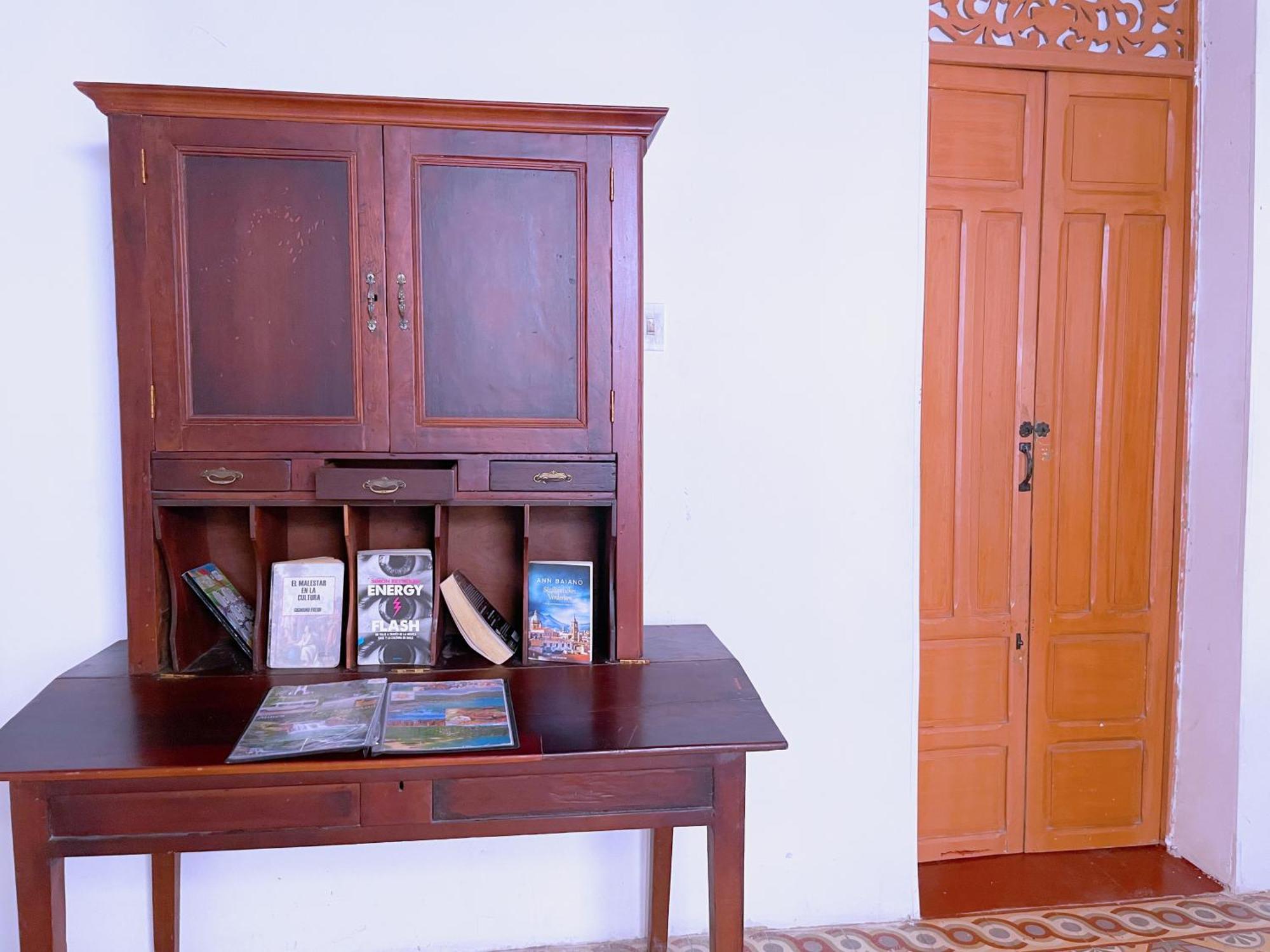 Historic House Centro Historico Hotell Santa Marta  Eksteriør bilde