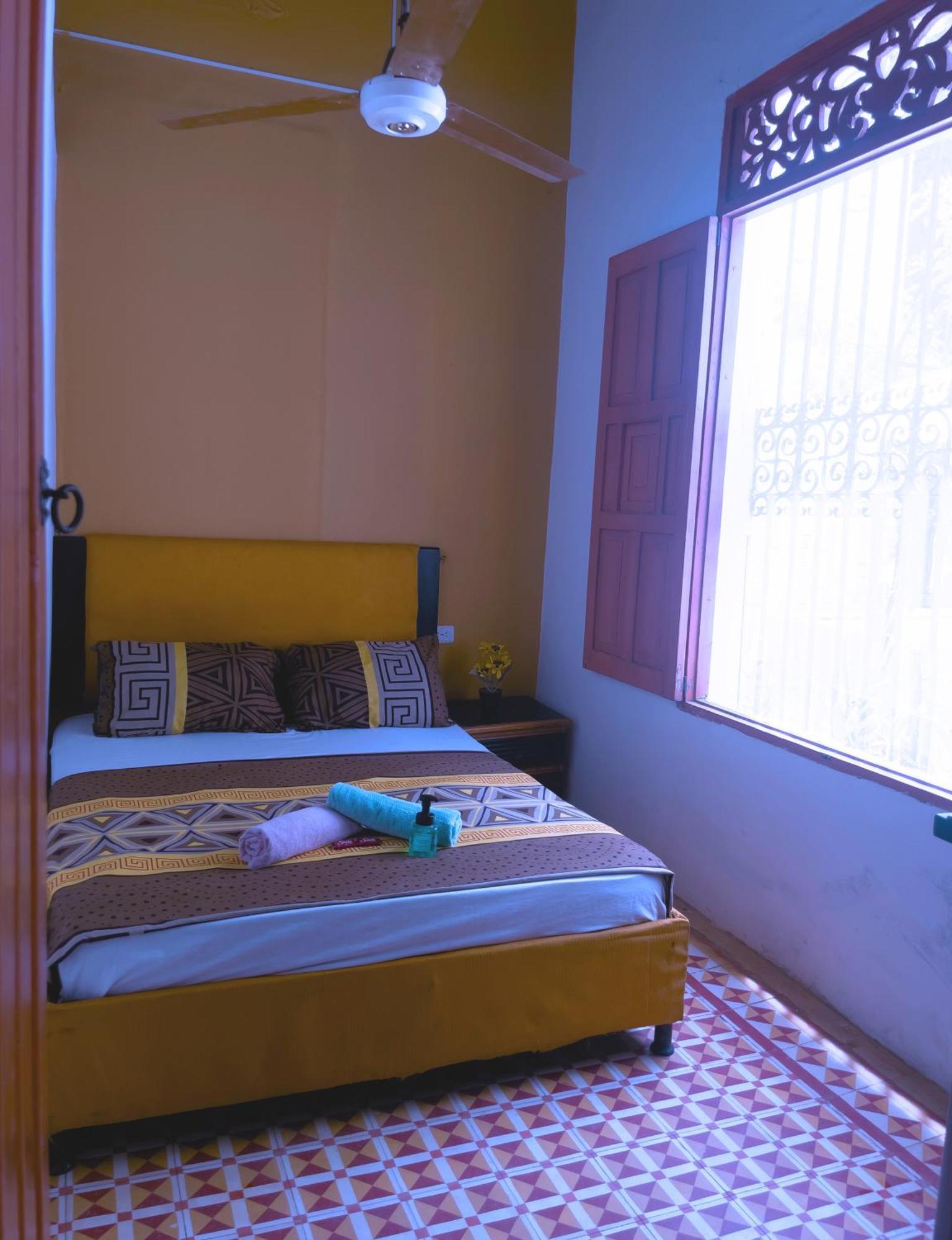 Historic House Centro Historico Hotell Santa Marta  Rom bilde