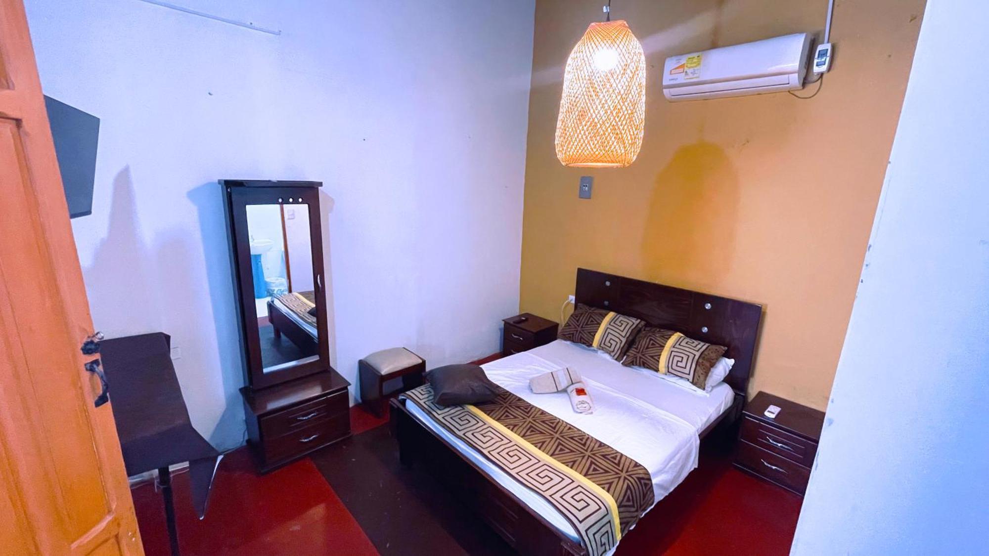 Historic House Centro Historico Hotell Santa Marta  Rom bilde