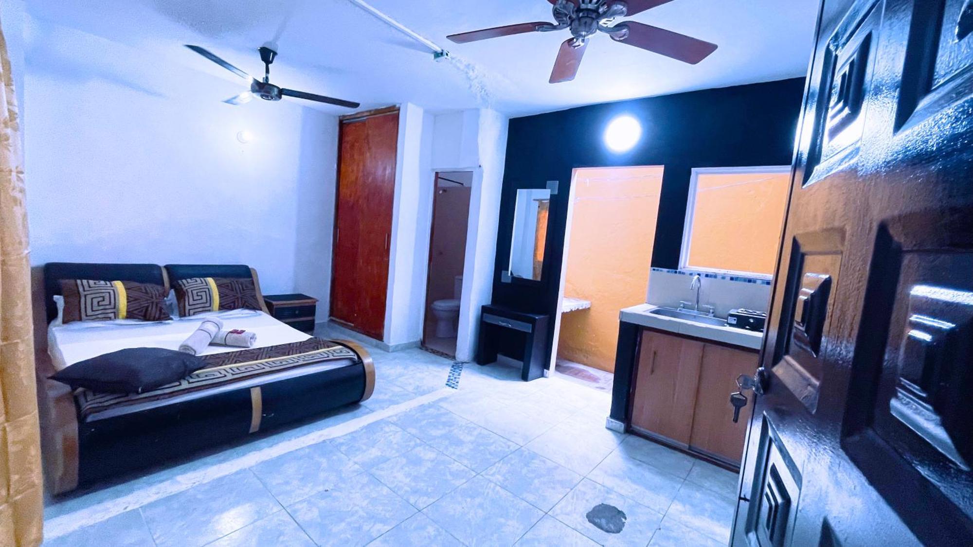 Historic House Centro Historico Hotell Santa Marta  Rom bilde