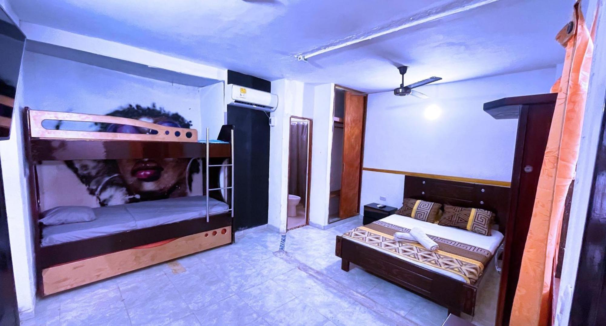 Historic House Centro Historico Hotell Santa Marta  Rom bilde