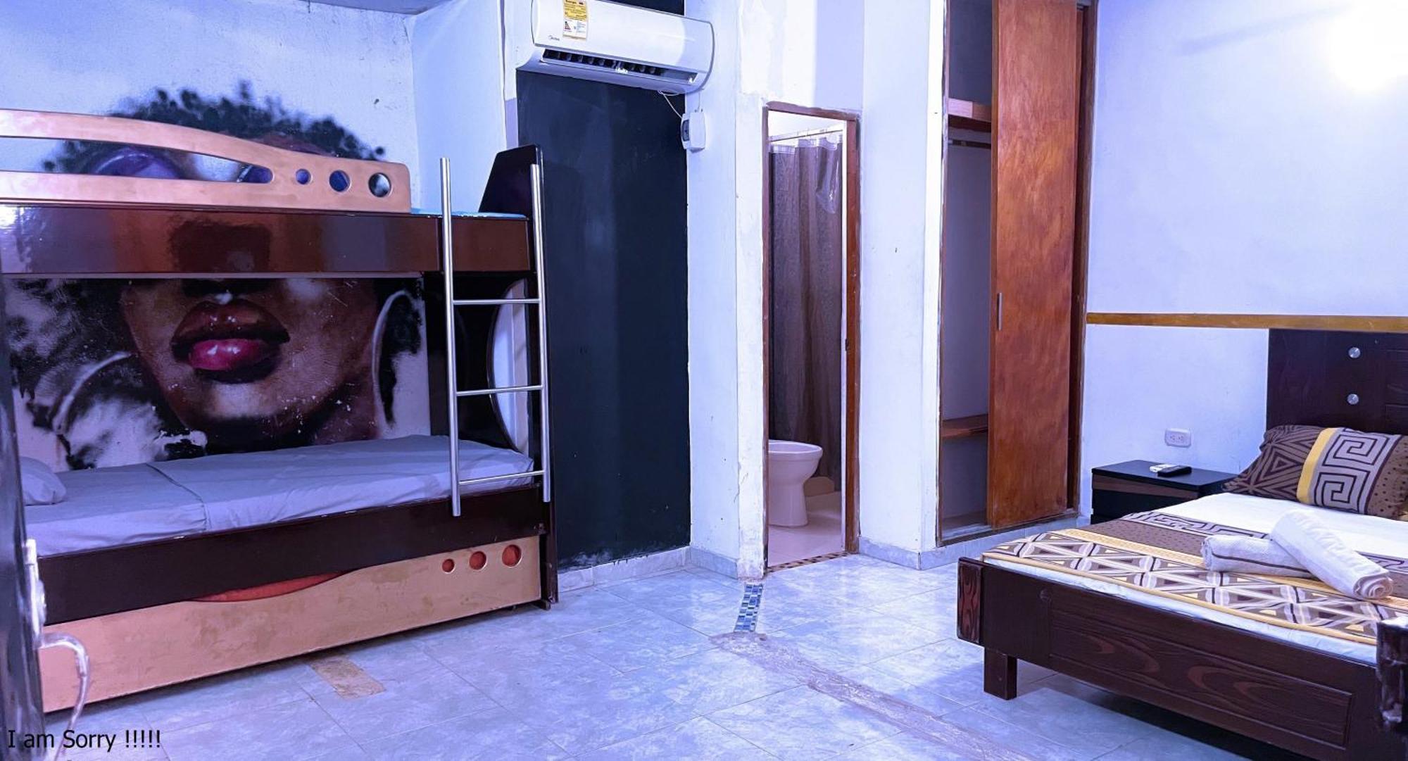 Historic House Centro Historico Hotell Santa Marta  Rom bilde
