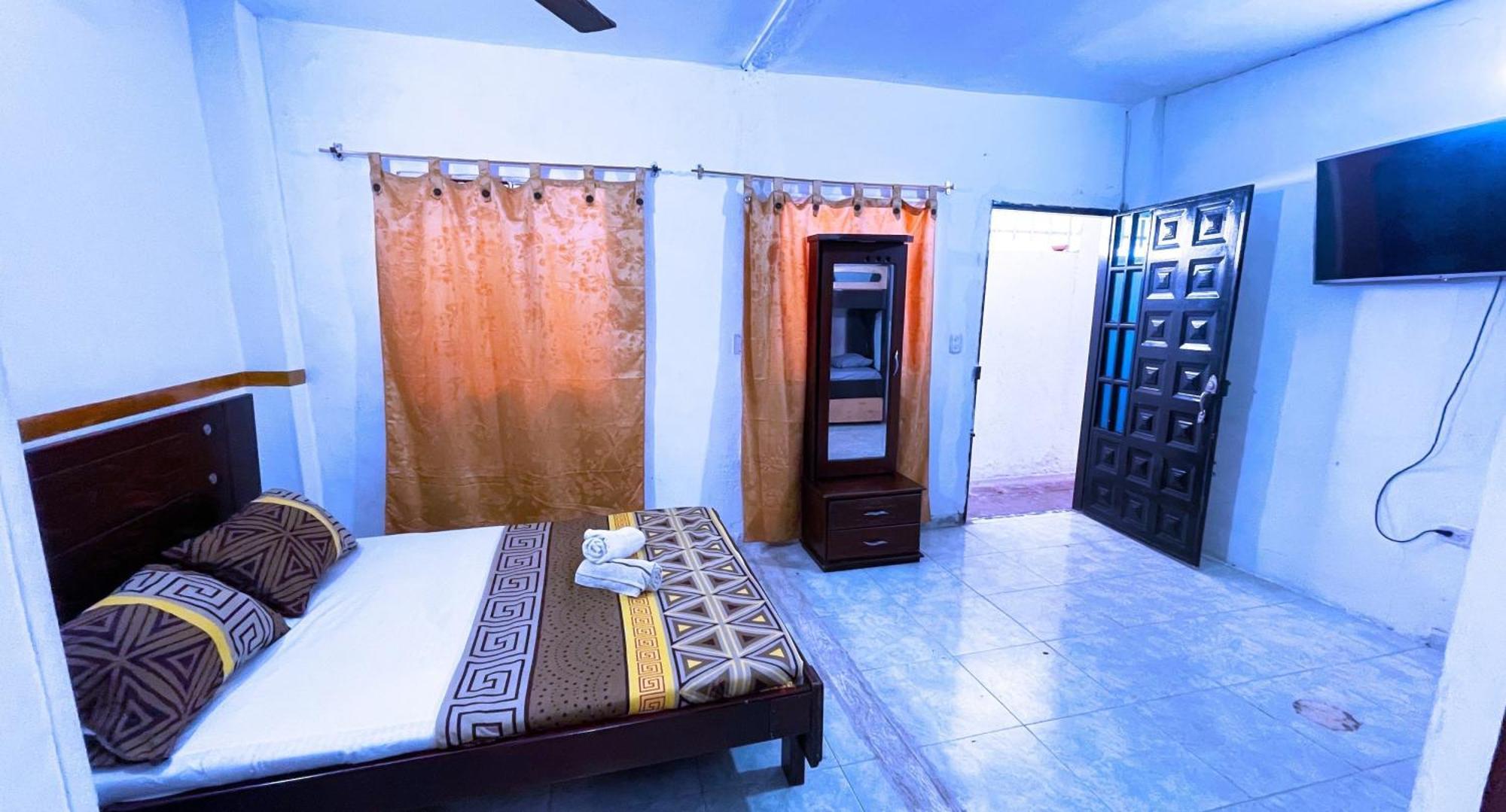Historic House Centro Historico Hotell Santa Marta  Rom bilde