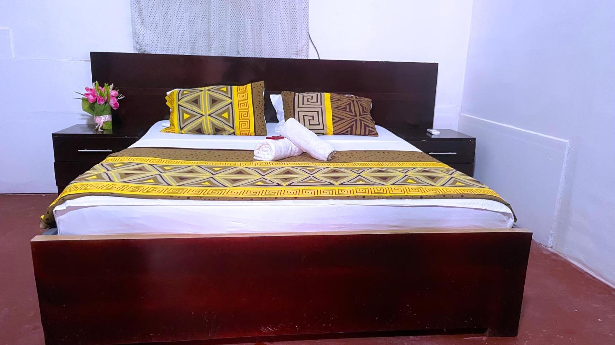 Historic House Centro Historico Hotell Santa Marta  Rom bilde