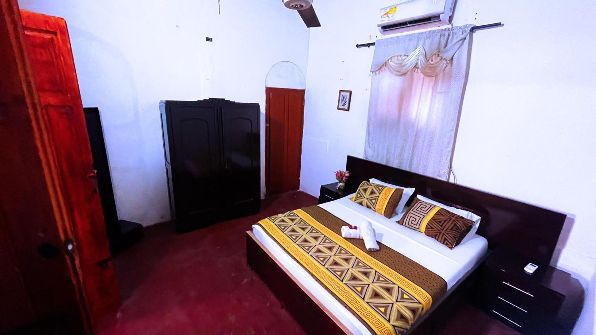 Historic House Centro Historico Hotell Santa Marta  Rom bilde